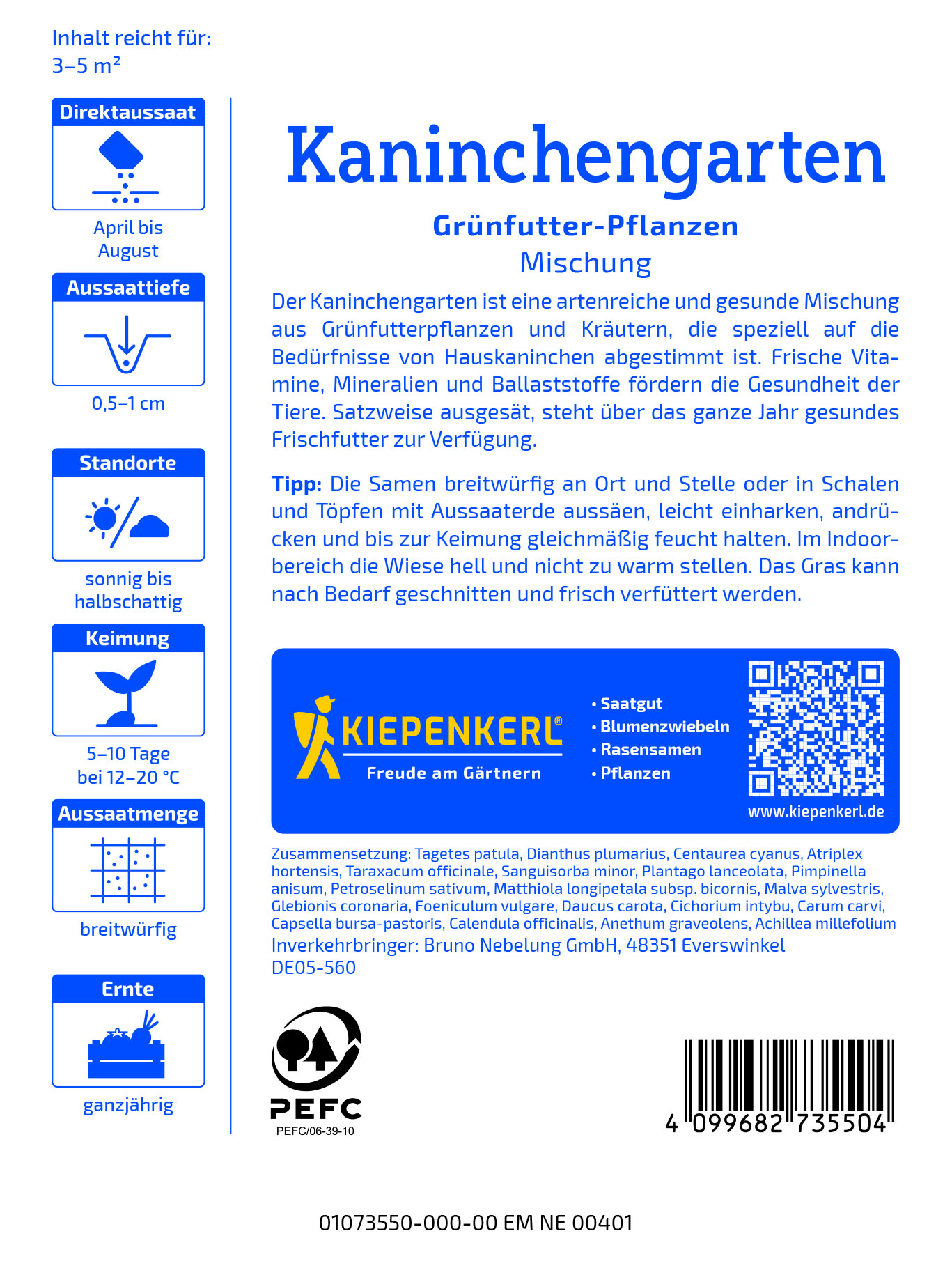 Kaninchengarten - Produktbild 2