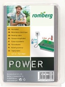 Romberg Heizkabel S