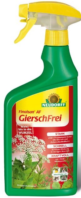 Neudorff Finalsan AF Gierschfrei