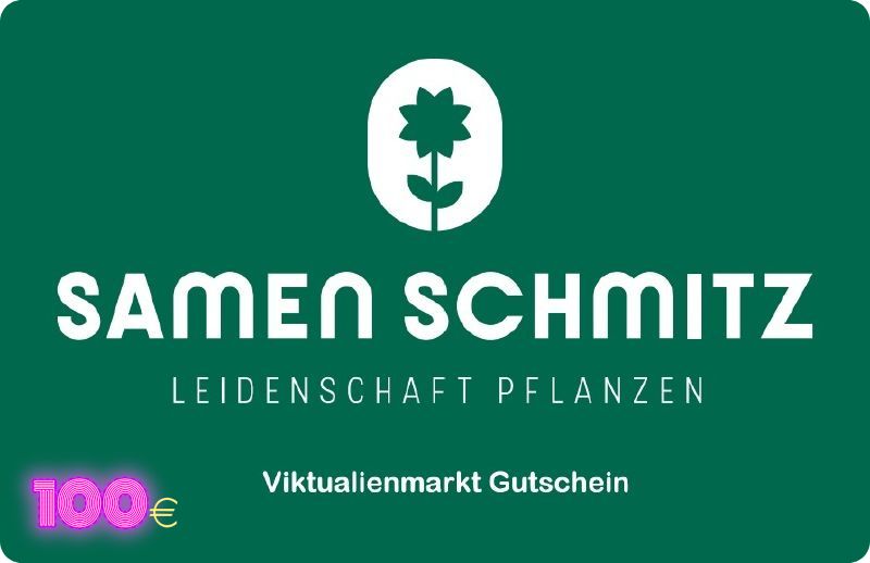 Samen-Schmitz am Viktualienmarkt | Gutschein 100 €