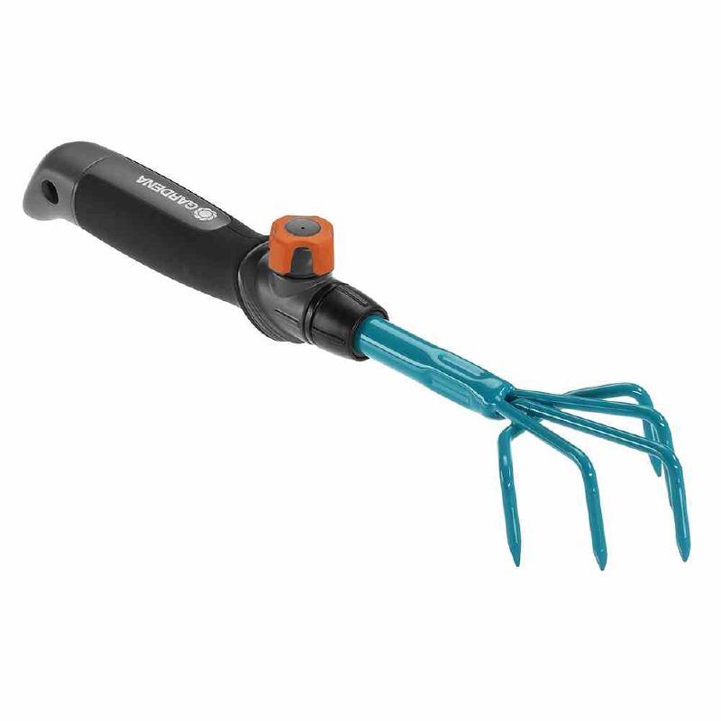 Blumenkralle, Gardena Combisystem