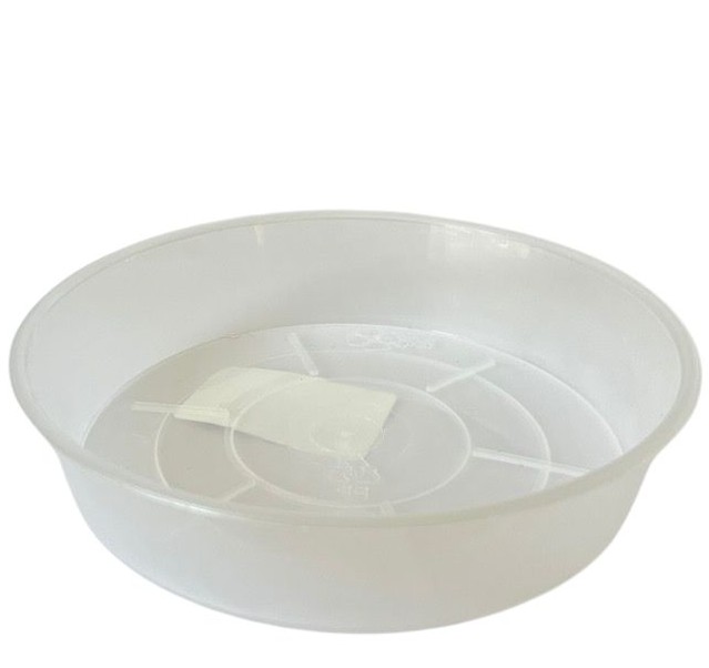 Untersetzer transparent