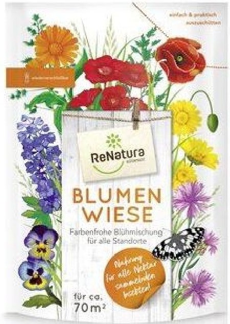 ReNatura Blumenwiese