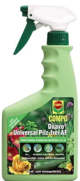 Compo Duaxo Universal Pilzfrei AF