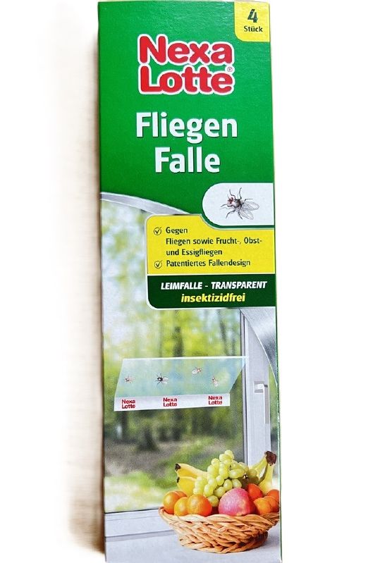 Nexa Lotte Fliegenfalle