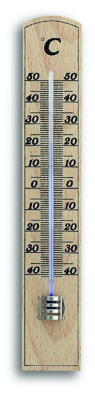 Keller / Zimmerthermometer