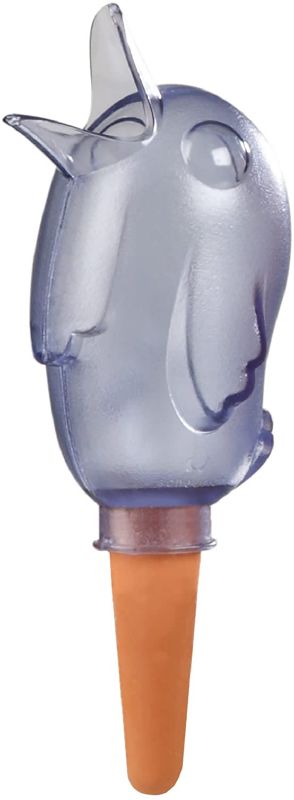 Scheurich Bördy M Wasserspeicher blau