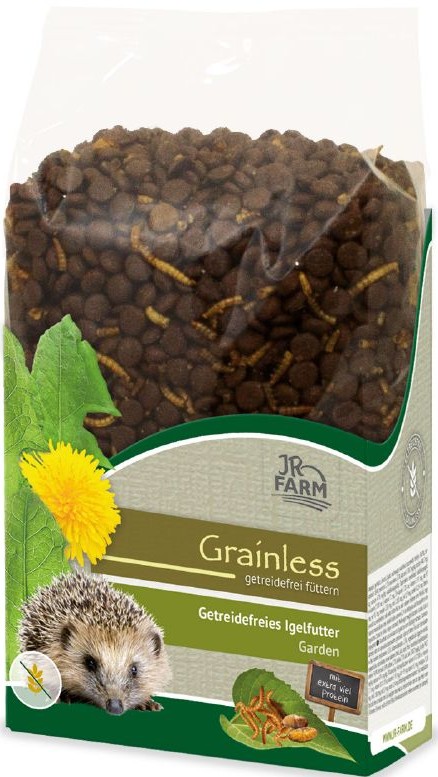 JR Farm, Igel Grainless