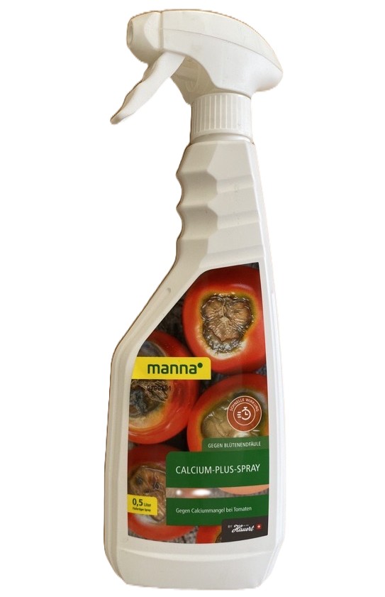Manna Calcium Plus Spray