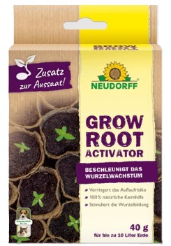 Neudorff Grow Root Activator