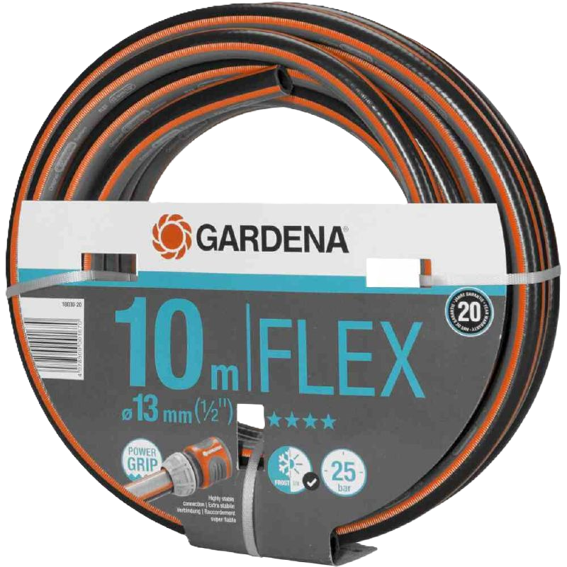 Schlauch Comfort Flex ⌀ 1/2"" 10m