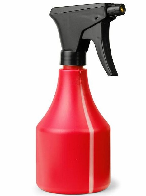 Geda Pflanzensprüher 0,5 Liter