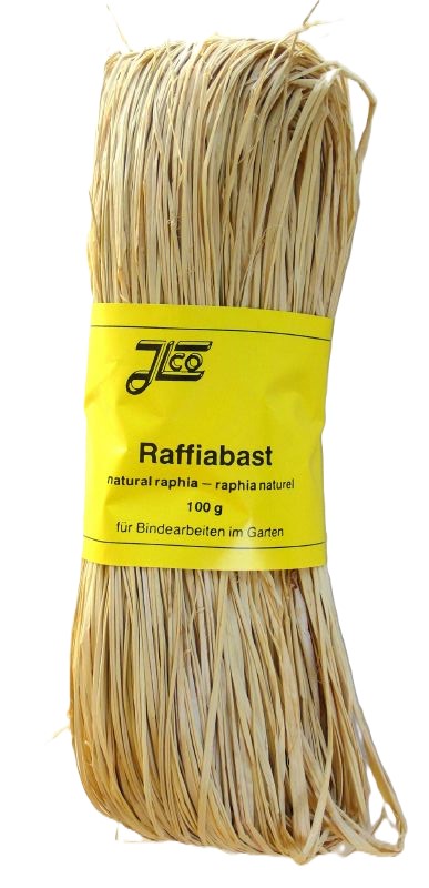 Naturbast - Produktbild 1