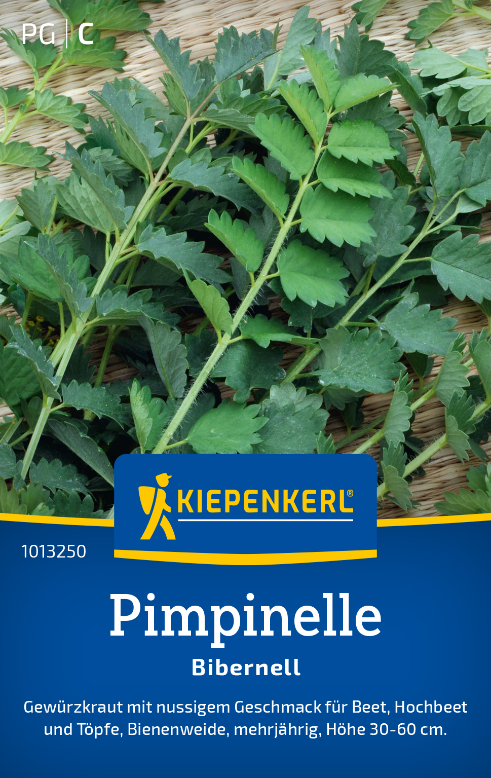 Pimpinelle
