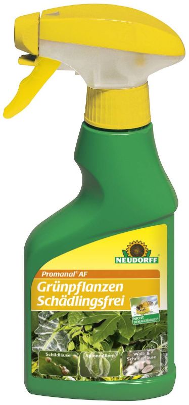 Promanal  AF Grünpflanzen Schädlingsfrei