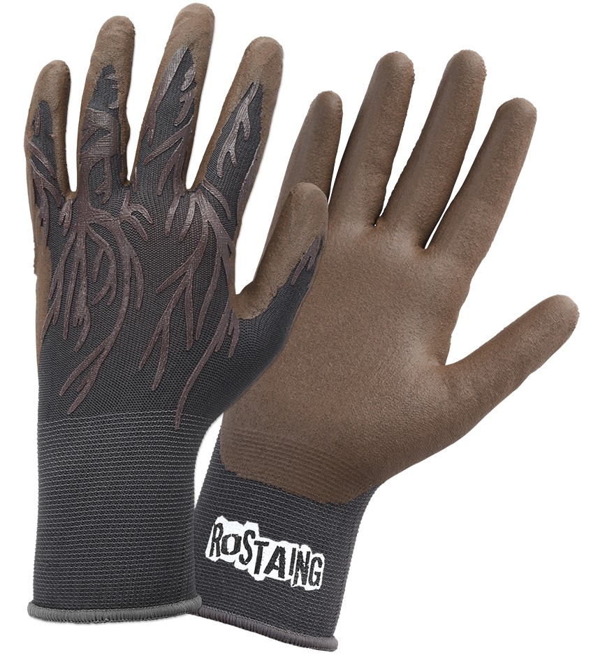 ROSTAING-Handschuhe Roots