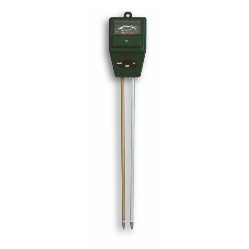 Garten Kombitester, grün - Produktbild 2
