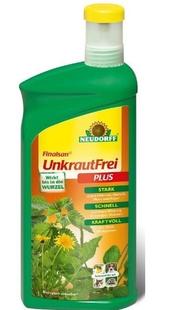 Neudorff Finalsan Unkrautfrei Plus