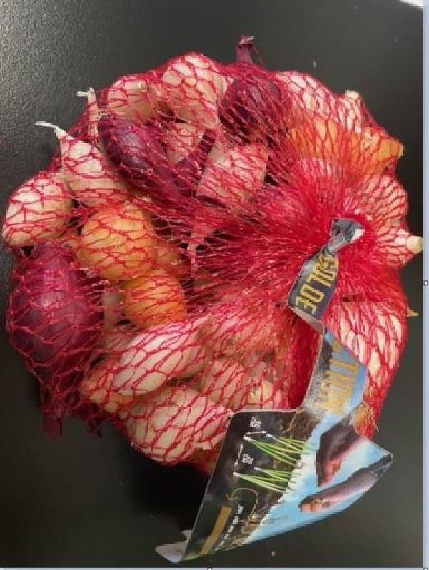 Steckzwiebel Mischung | 250 g | 122129-122129