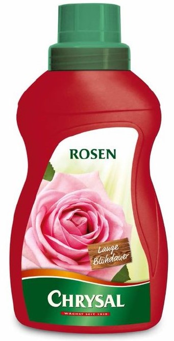 Rosendünger