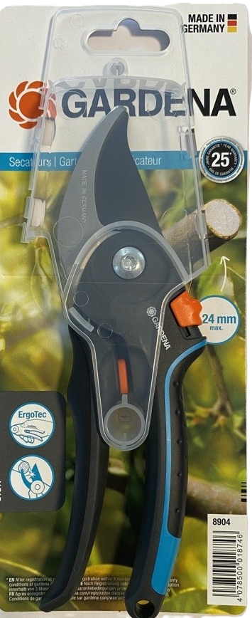 Gartenschere Bypass - Größe M - Produktbild 3