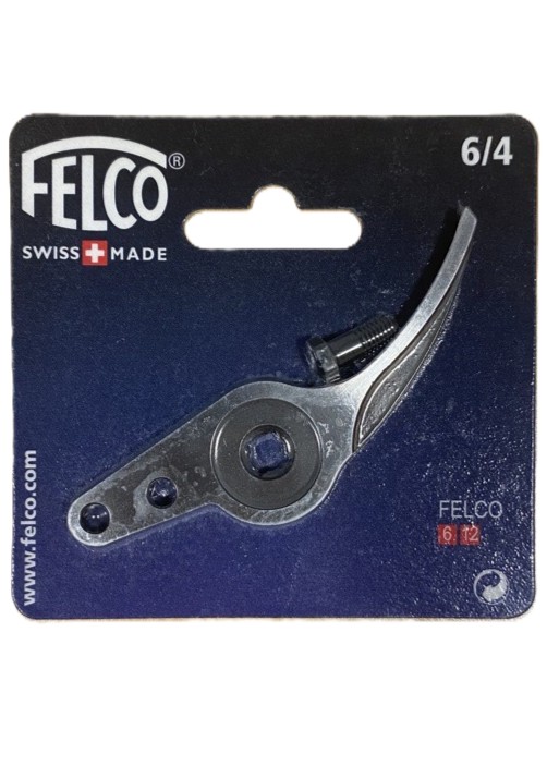 Felco | Gegenklinge 6/4 mit Schrauben