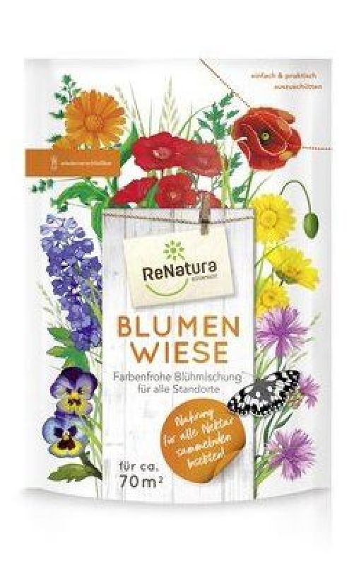 ReNatura Blumenwiese - Produktbild 1