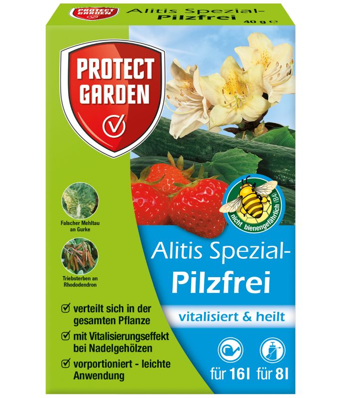 Protect Garden Alitis Spezial-Pilzfrei