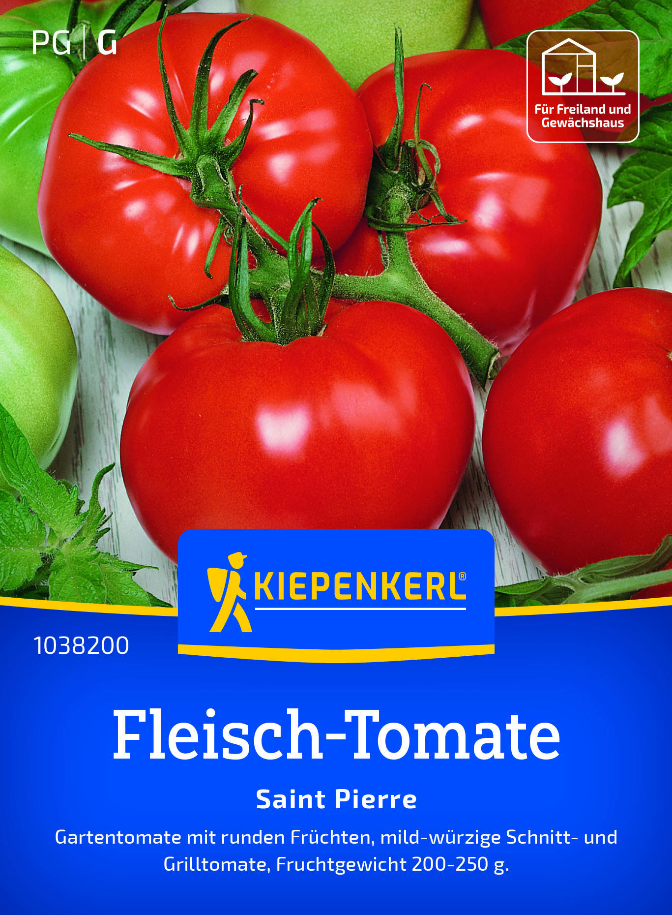 Tomate St. Pierre