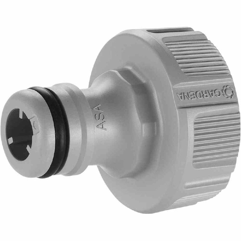Hahnverbinder G3/4