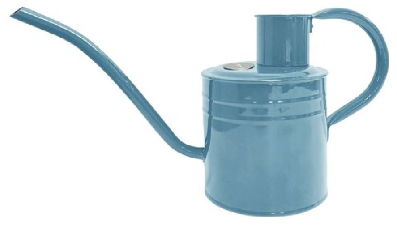 K+S Gießkanne 1l himmelblau - Produktbild 1