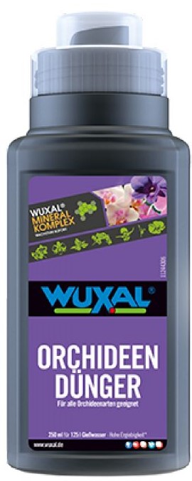 Wuxal Orchideendünger
