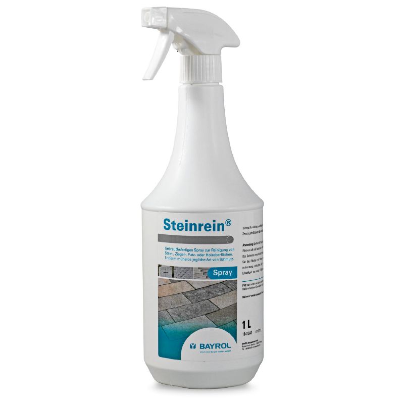 Bayrol Steinrein Spray