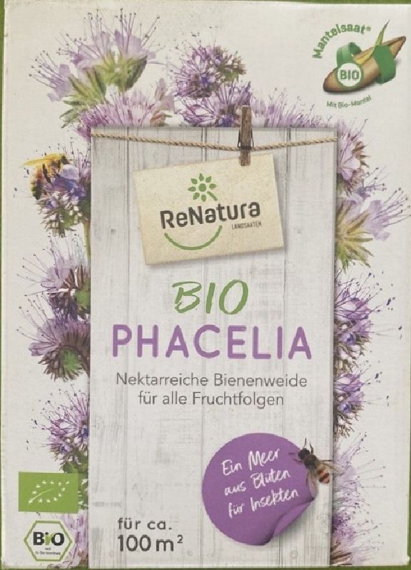 ReNatura Bio Phacelia