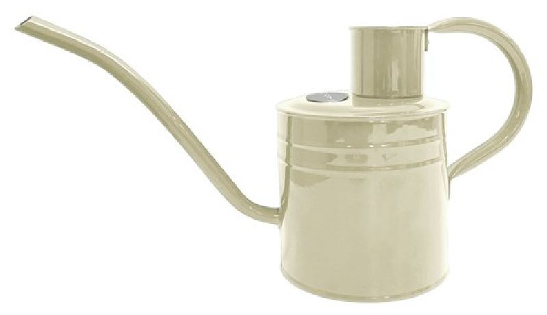 Kent & Stowe Gießkanne 1 L Creme | Stück