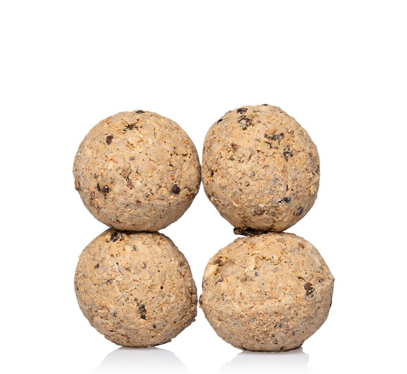 Power Knödel mit Netz - Produktbild 2
