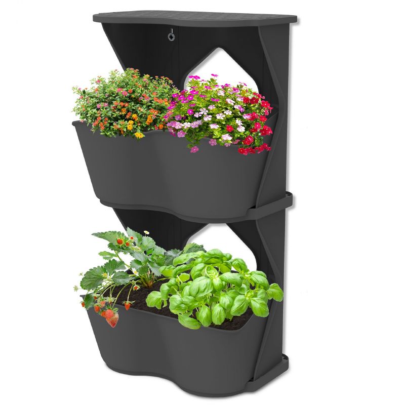 Romberg Flexi Garden BOQUBE 26x20x26 cm