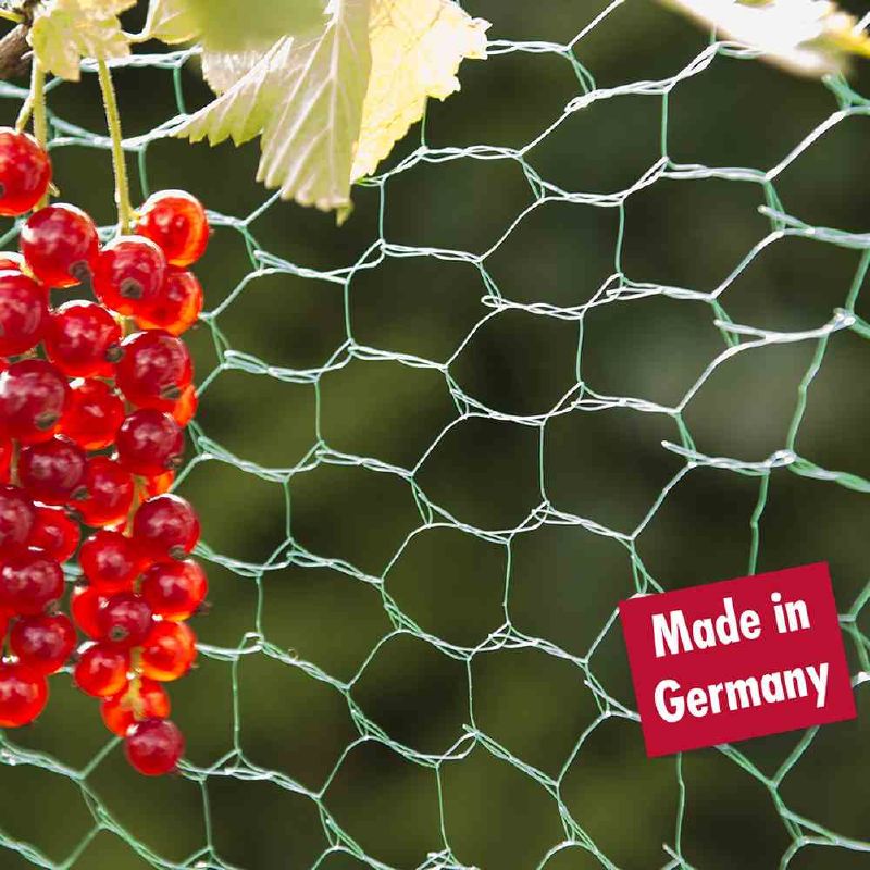 Siena Garden, Standard Vogelschutznetz 5x2m - Produktbild 2