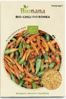 Bio Chili Fifironka