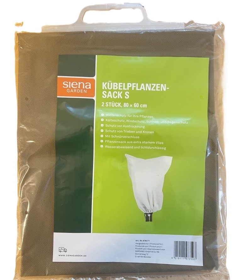 Kübelpflanzen-Sack - Produktbild 2
