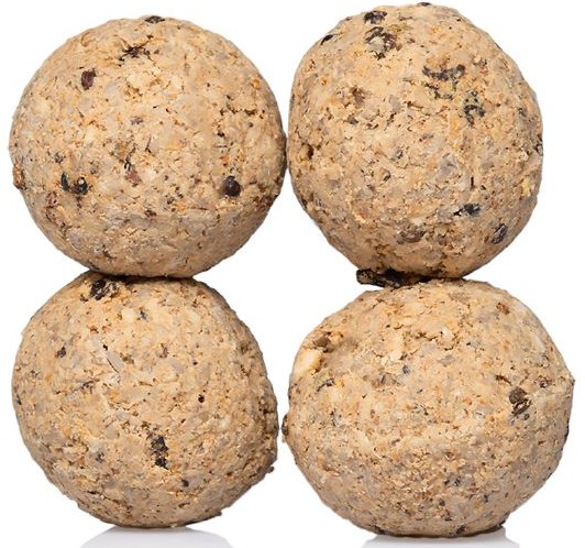 Power Knödel ohne Netz - Produktbild 2