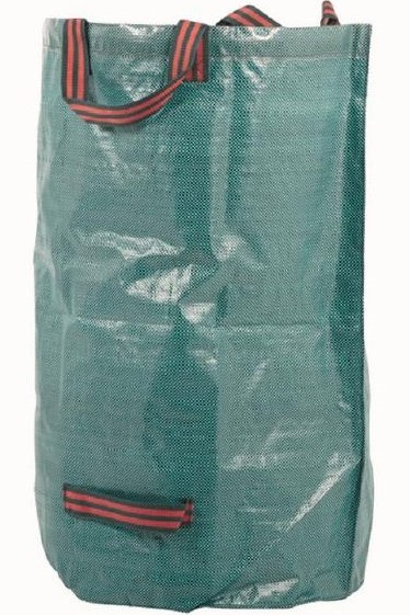Gartensack 120 l mit Springöffnung
