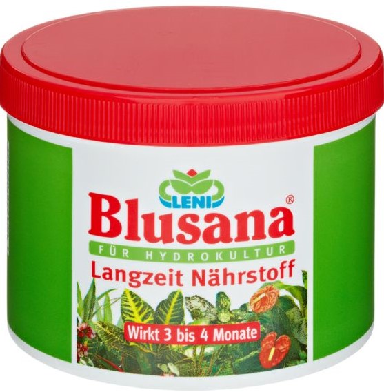 Leni Hydrodünger Blusana HD50